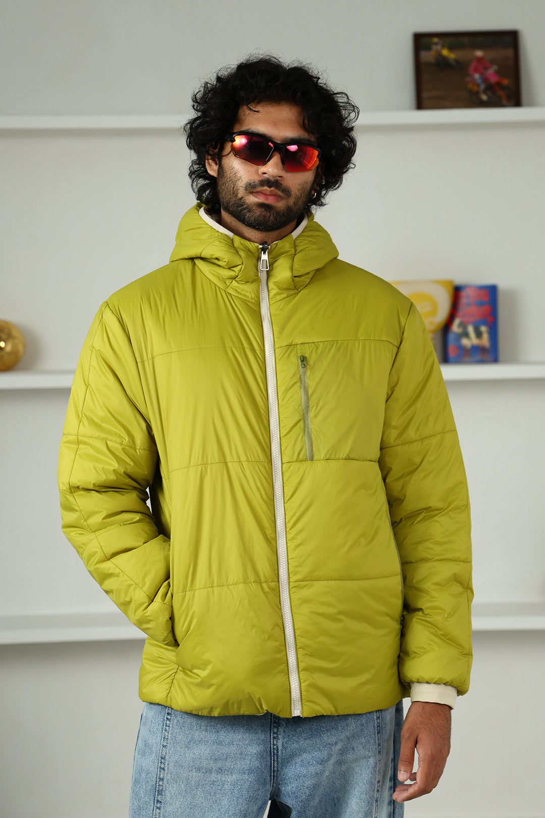 Image of Hoodies
