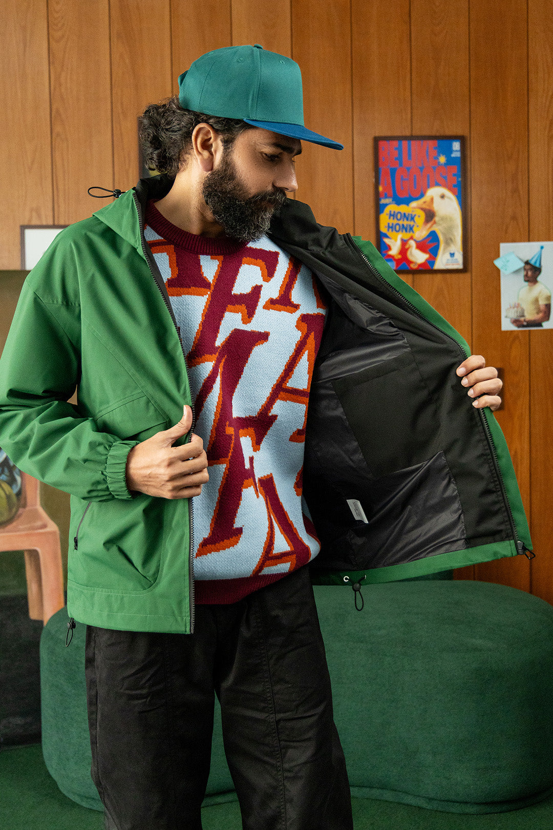 Man Clothing Shop All