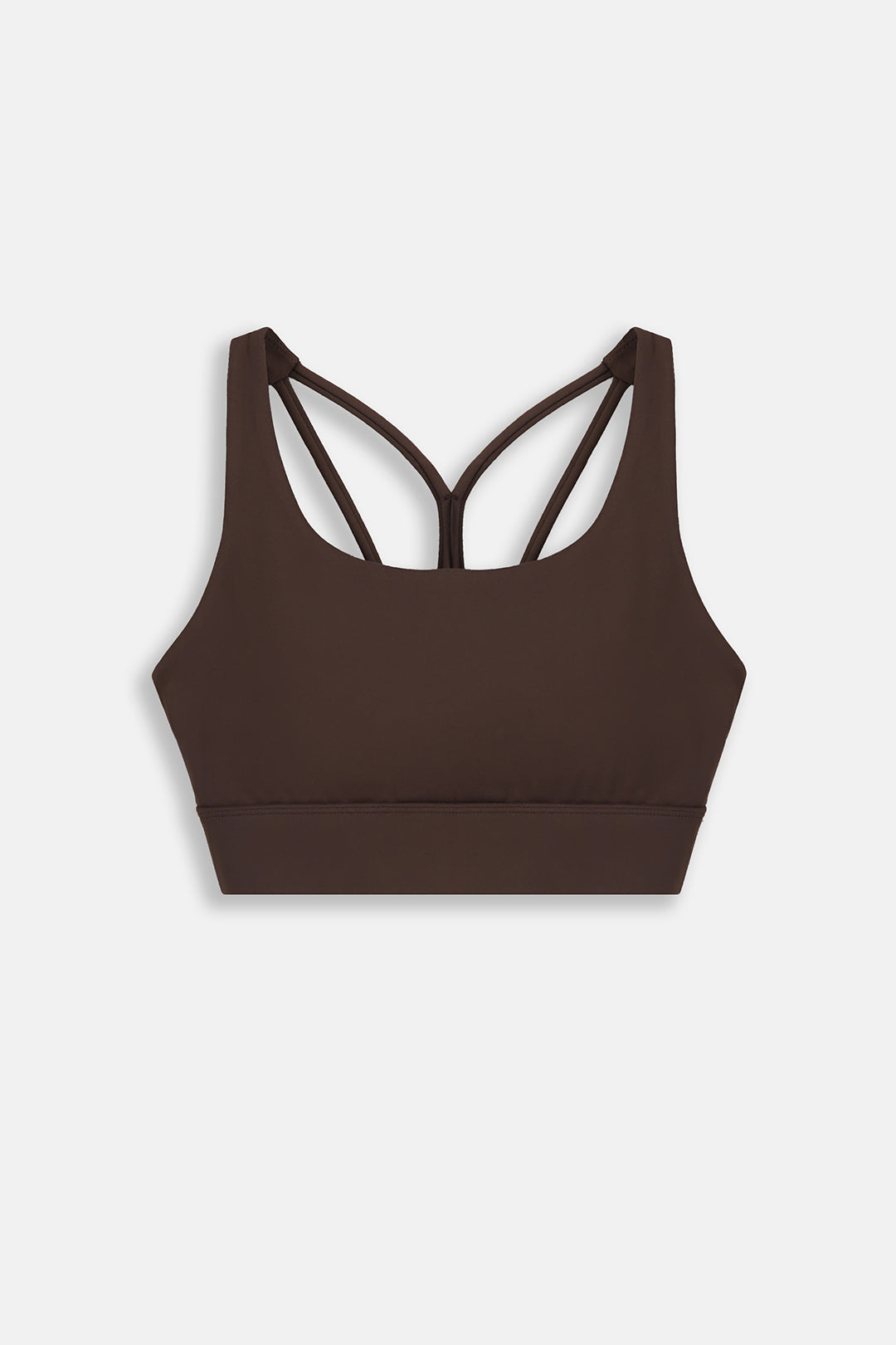 Woman Play Sports Bra