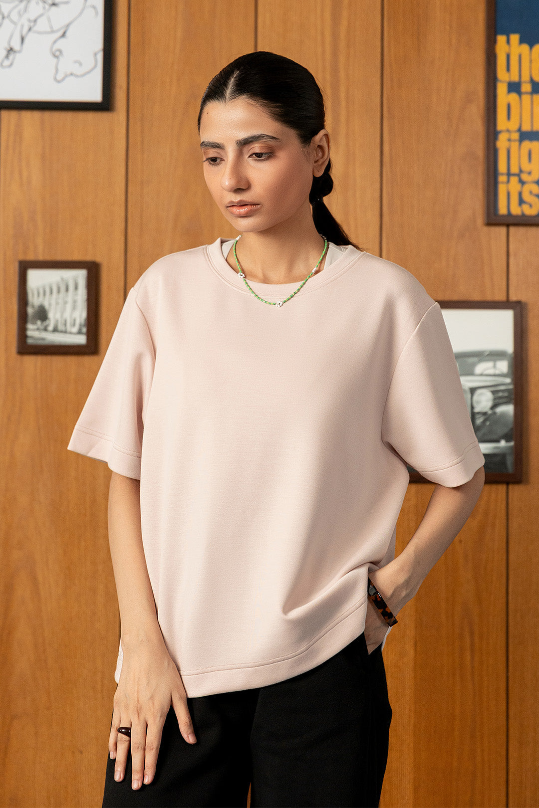Woman T-Shirts