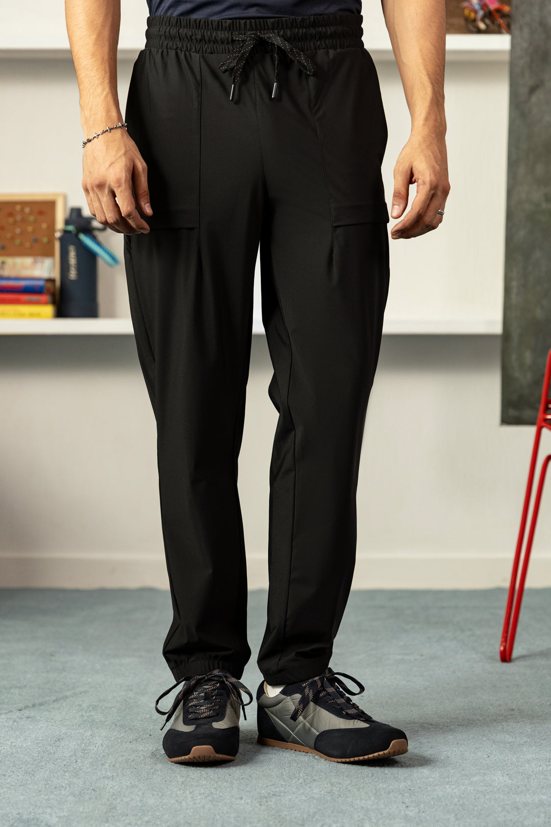 Image of Baseline Training 25 Pants