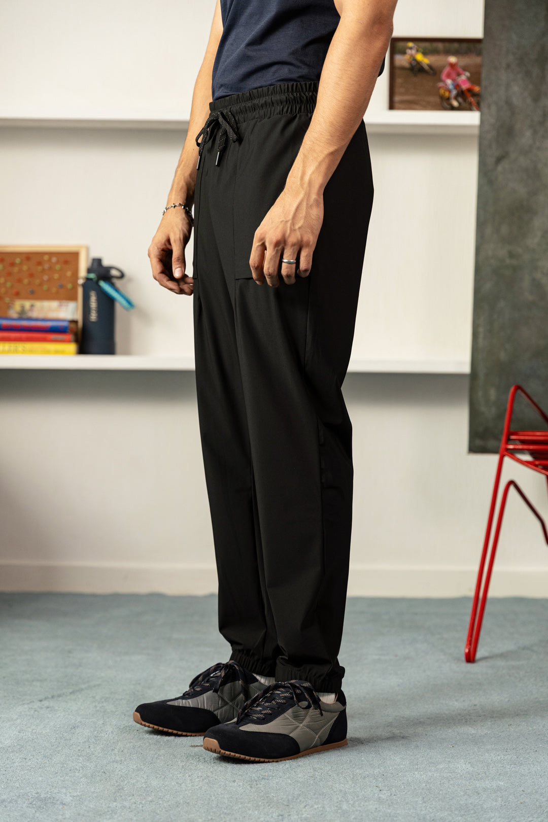 Image of Baseline Training 25 Pants
