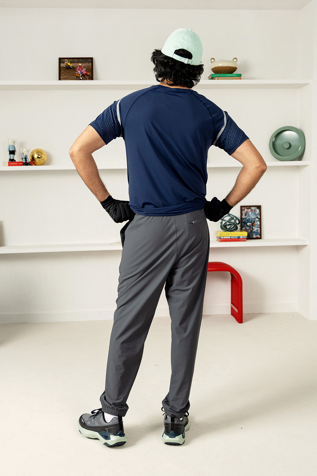 Baseline Training 25 Pants