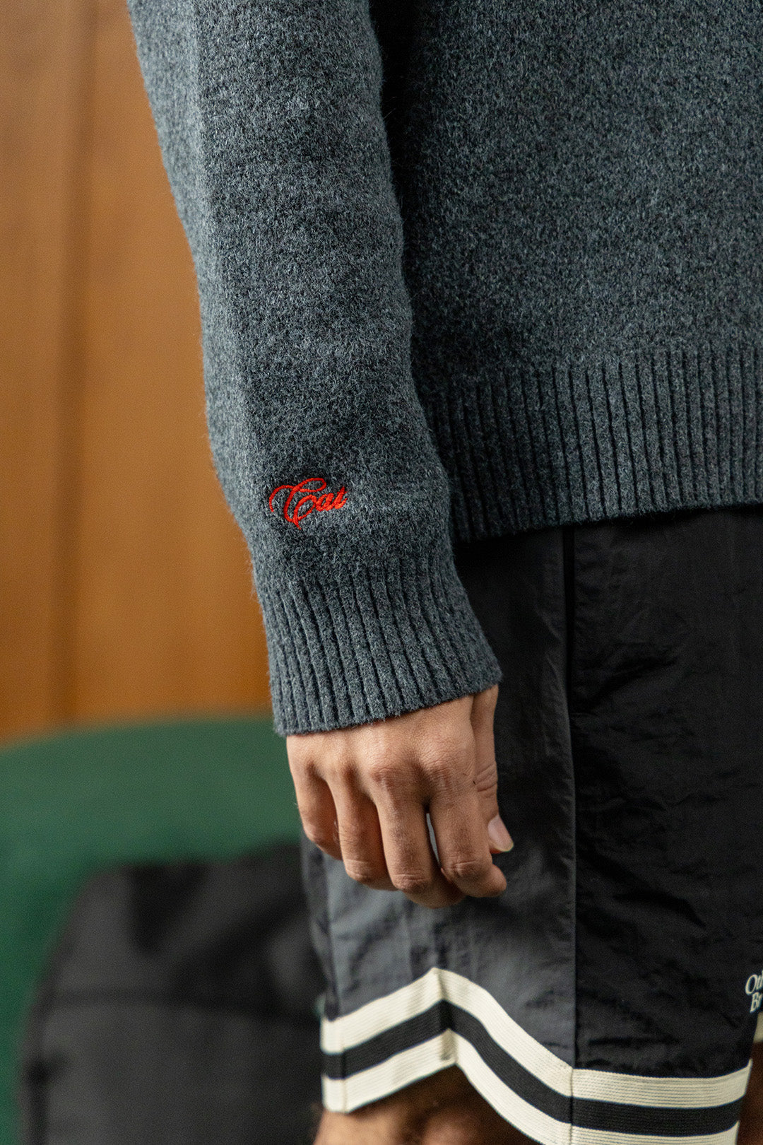 Image of Homeboy Play Shorts