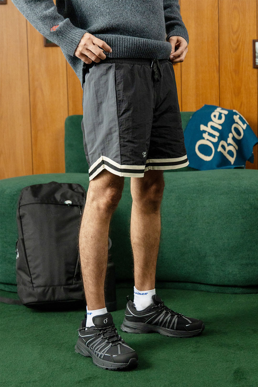 Image of Homeboy Play Shorts