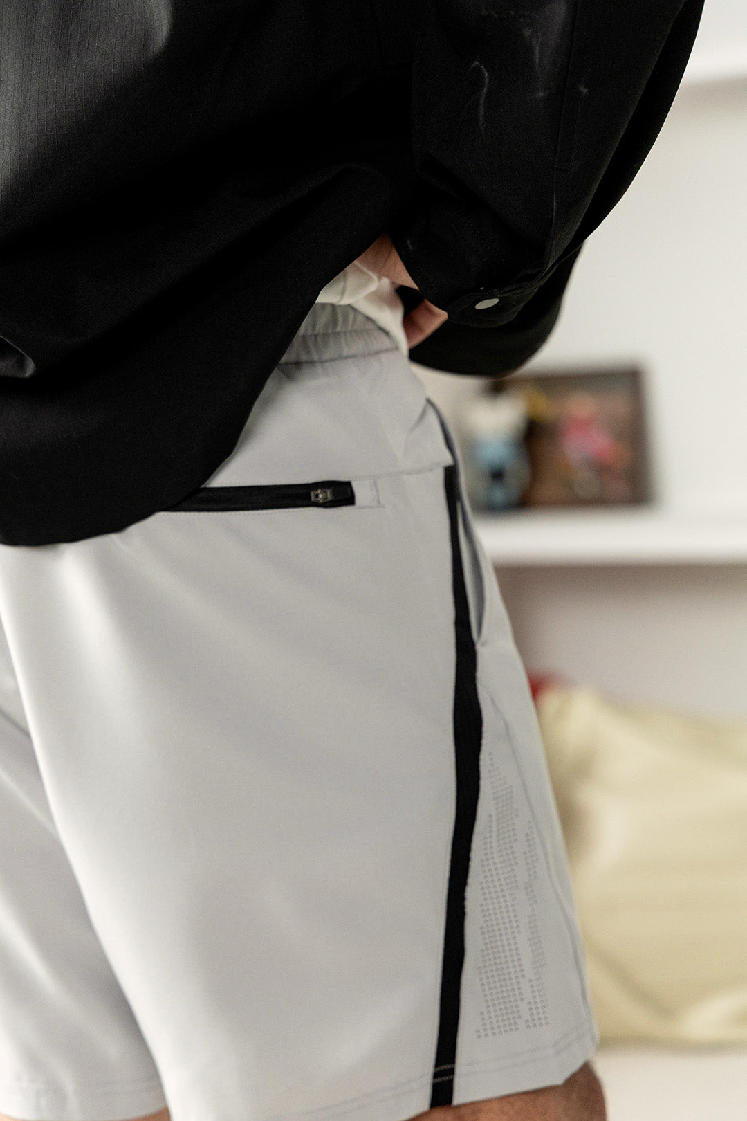 Easy Play Shorts