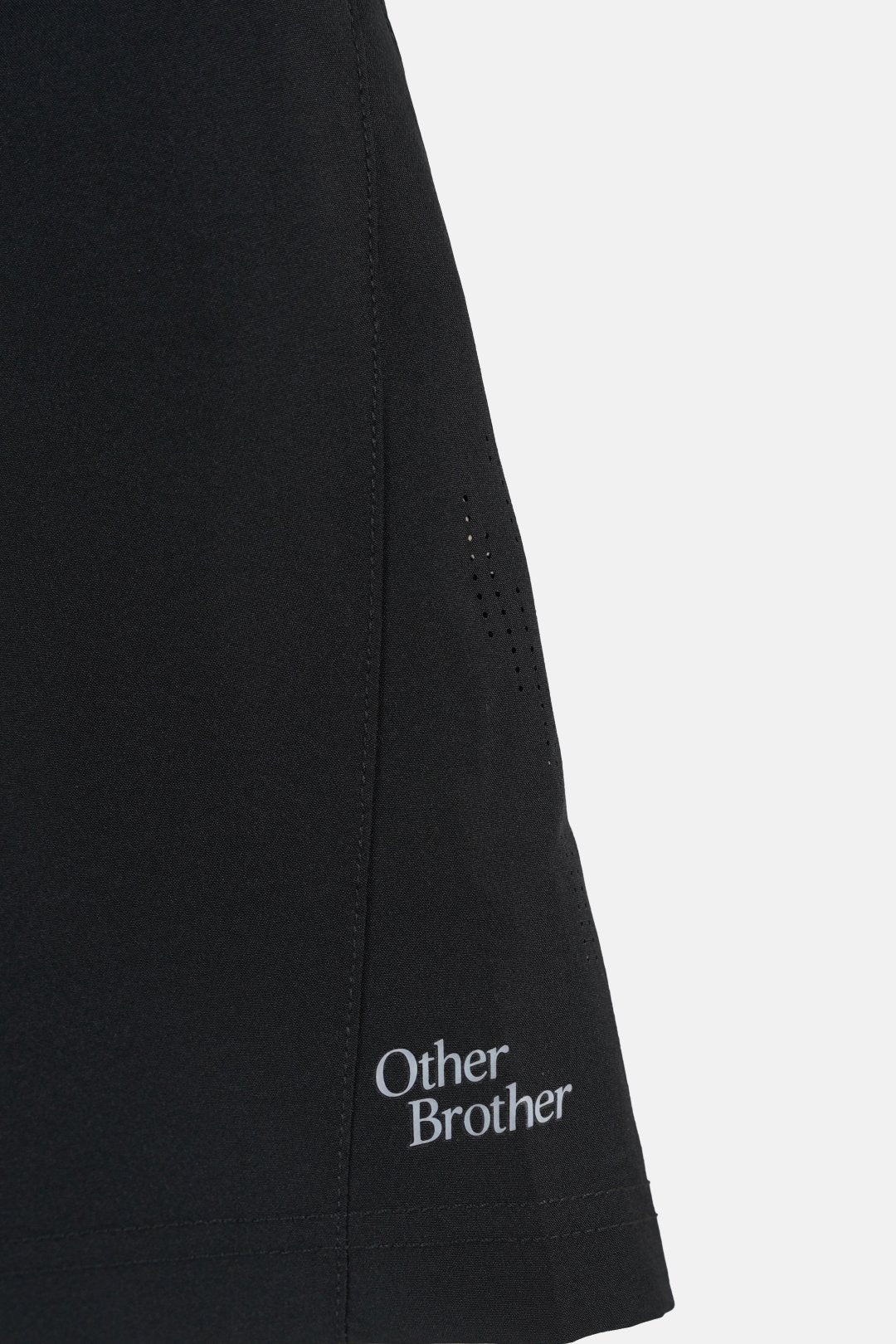 Mesh Tech Light Shorts