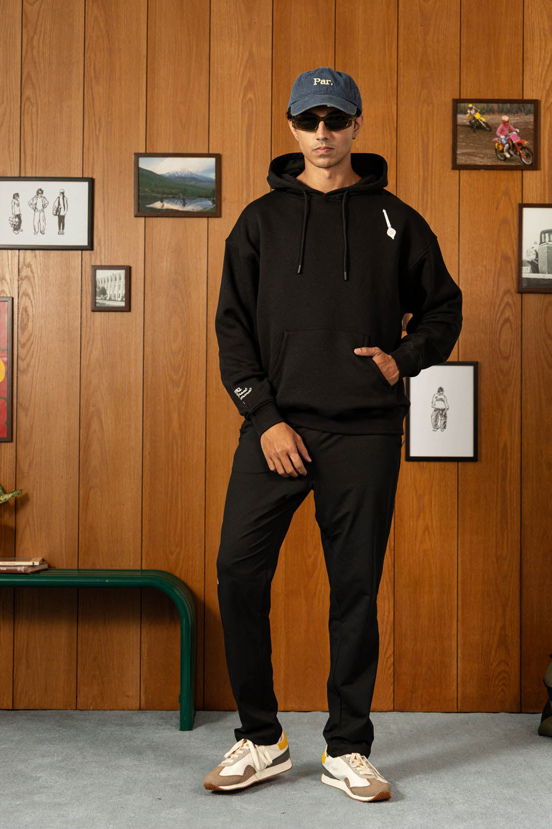 Everything Training Pants
