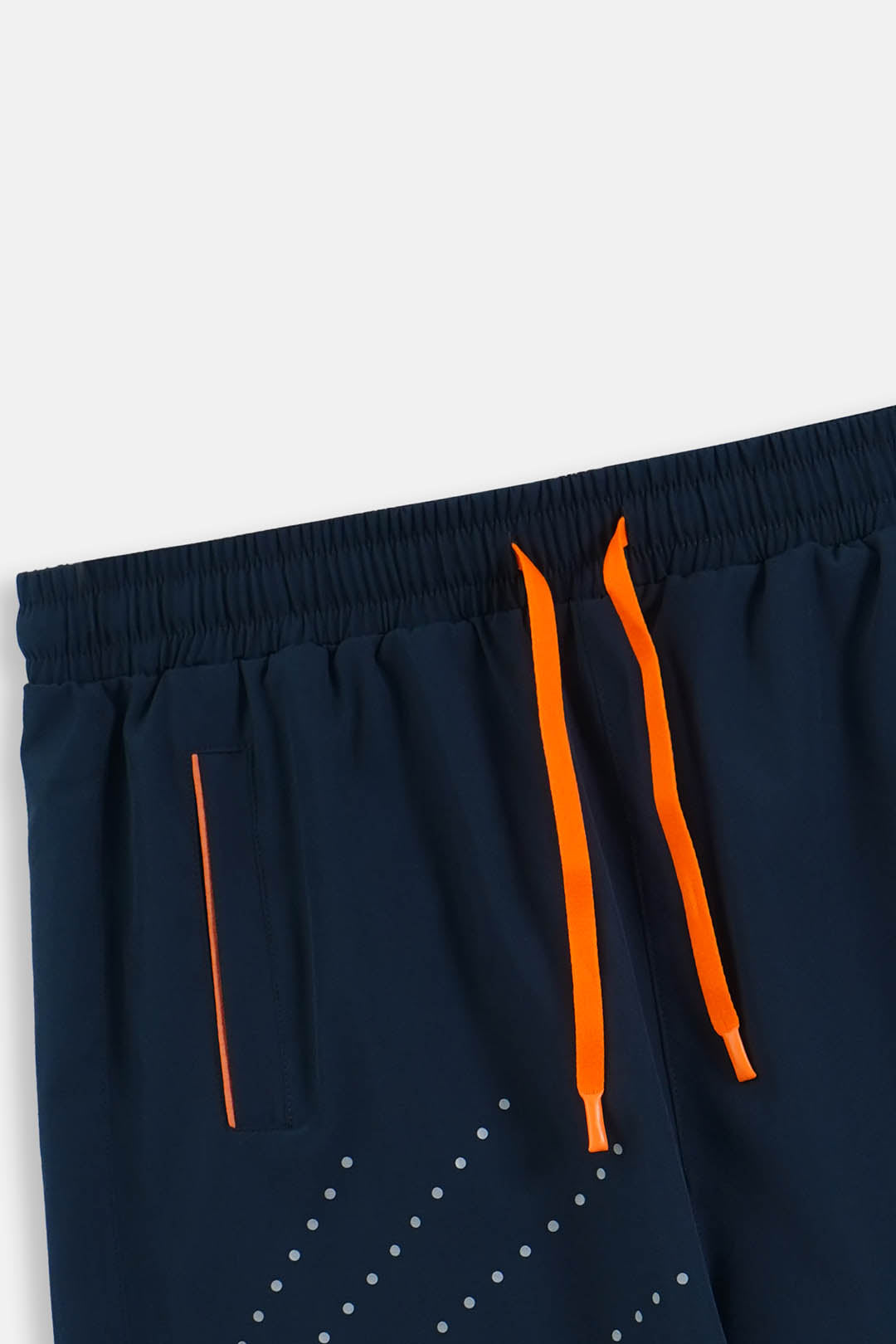 Underdog Athlete Cord Shorts