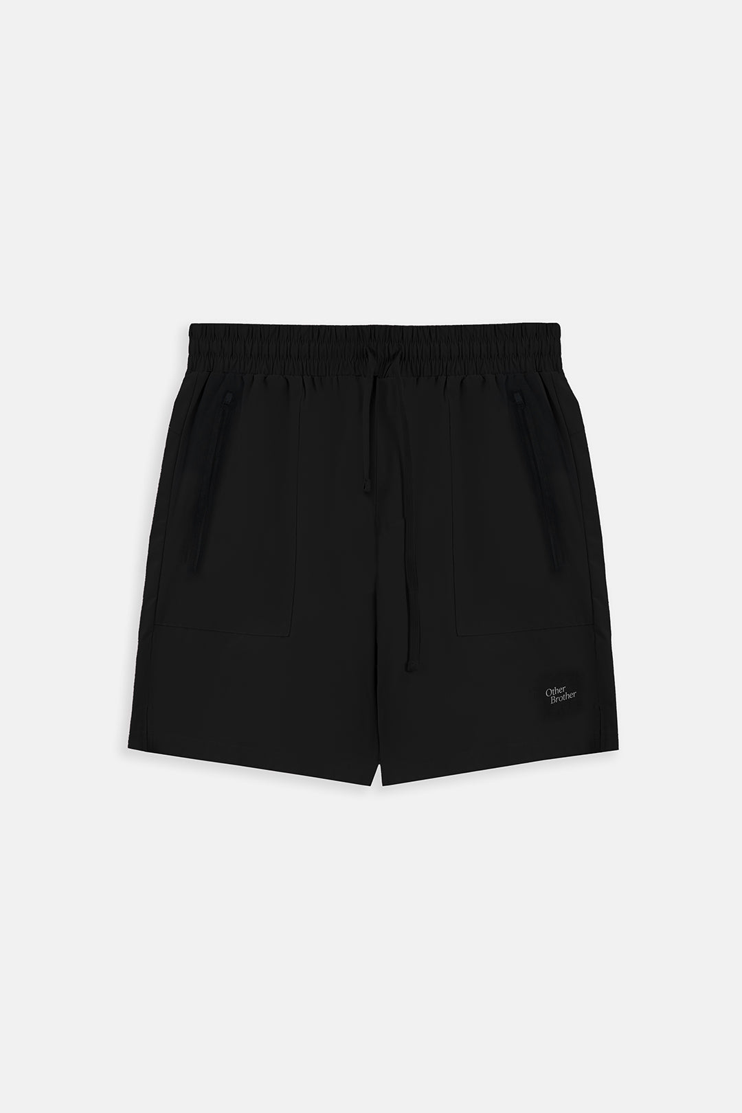 Image of Kinda Athletic Shorts