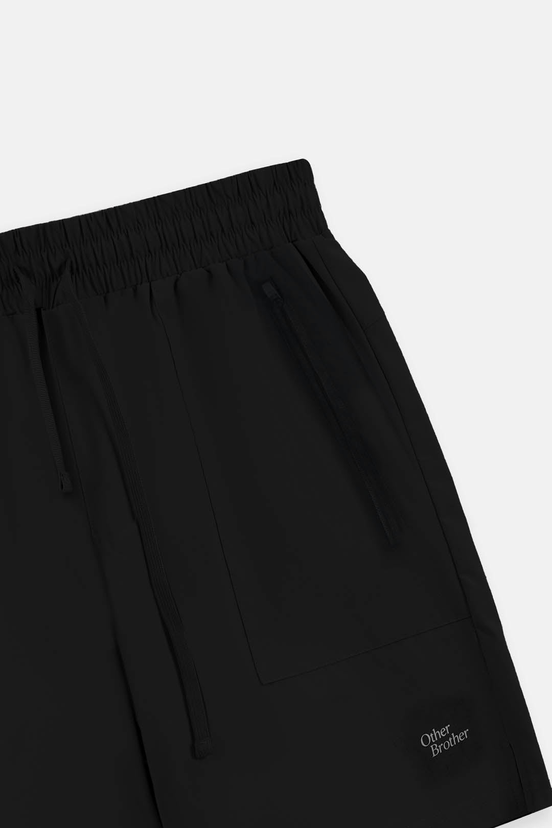 Kinda Athletic Shorts