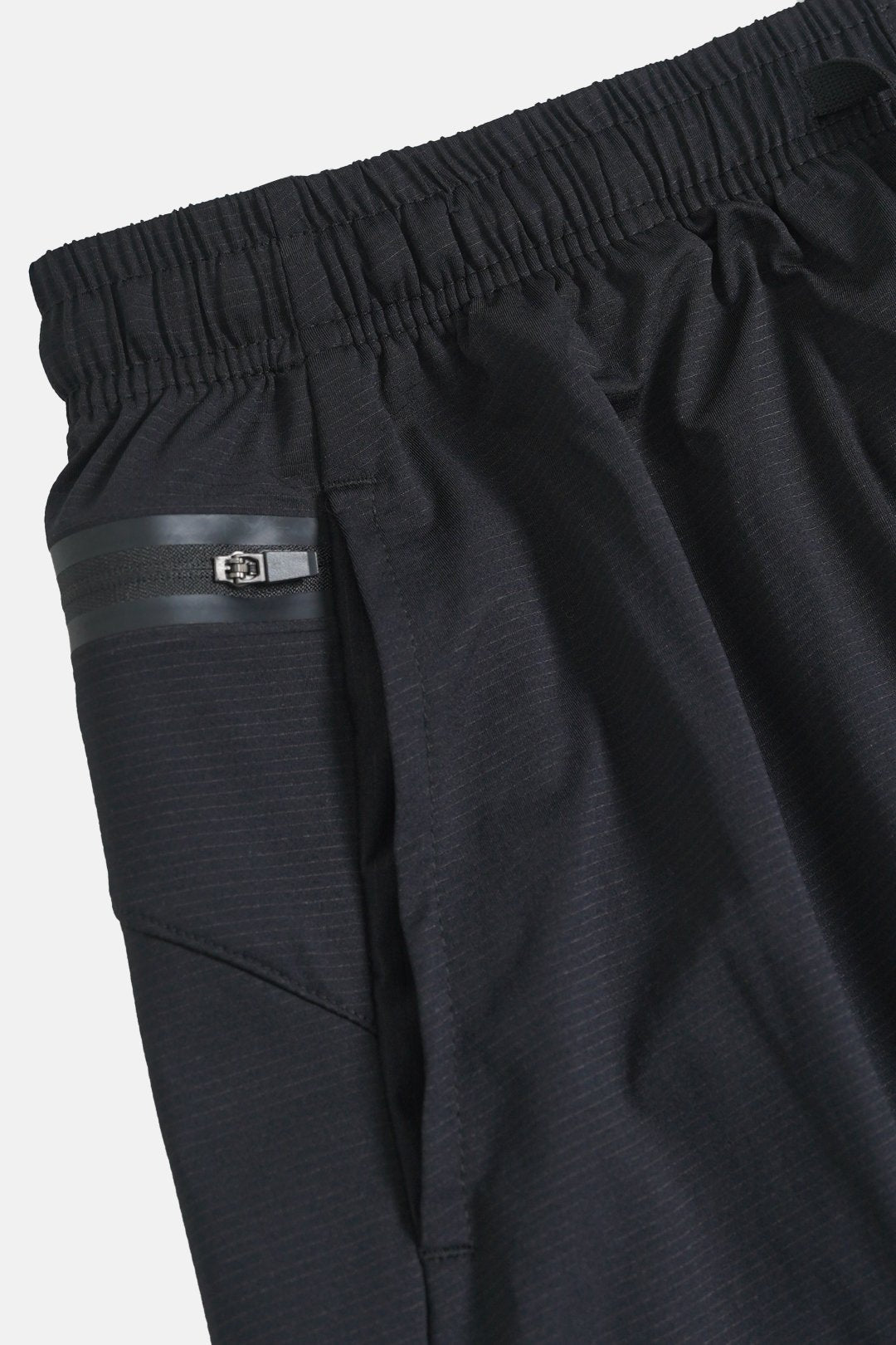 Gym Shorts 6'