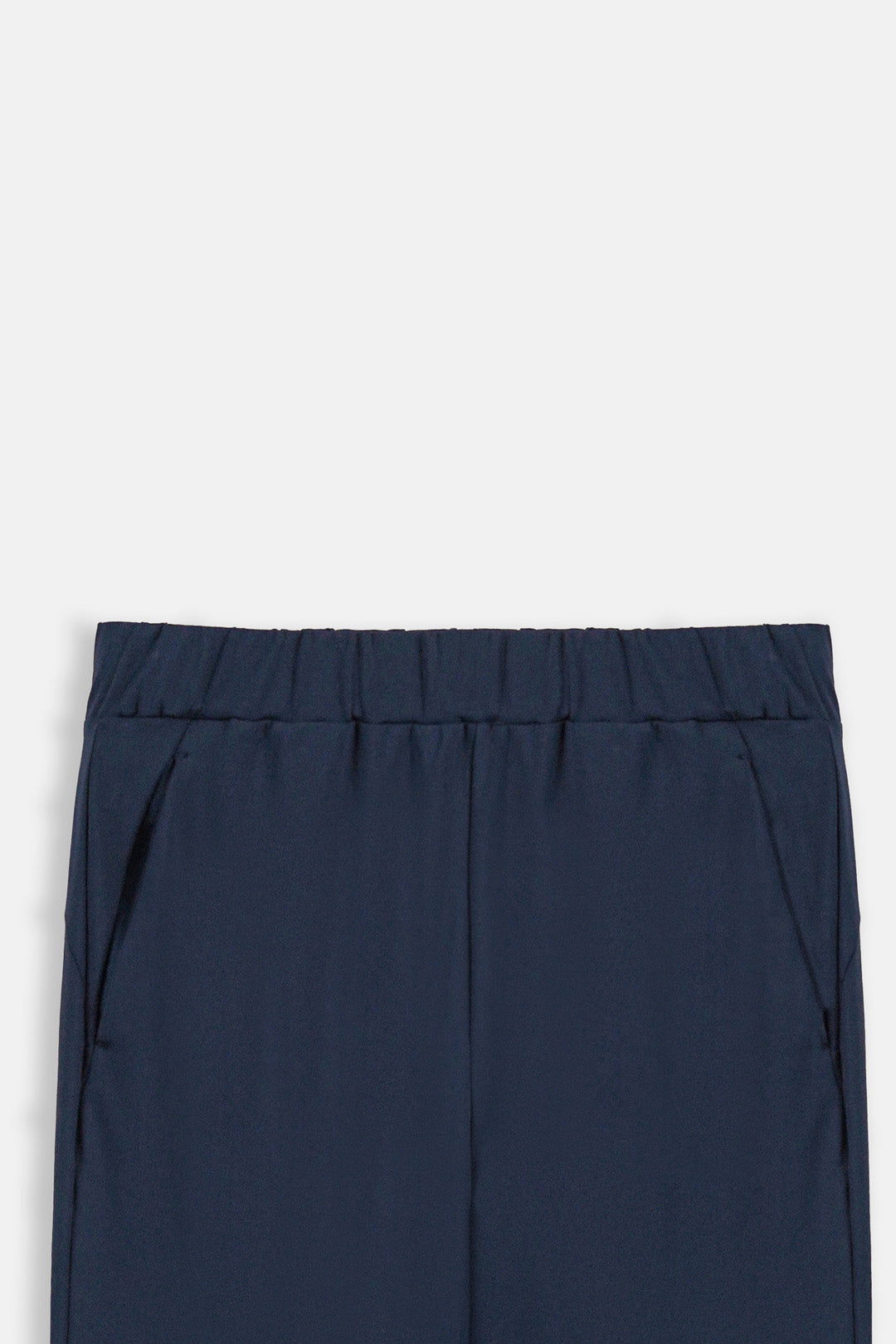 Image of Warm-Up Straight 22 Pants