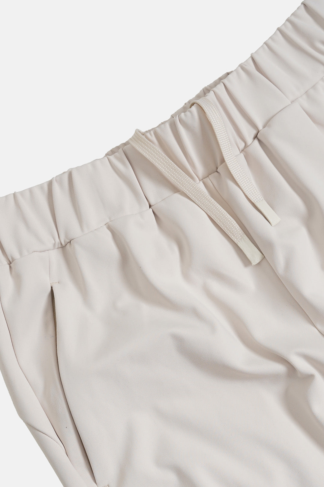 Warm-Up Straight 22 Pants