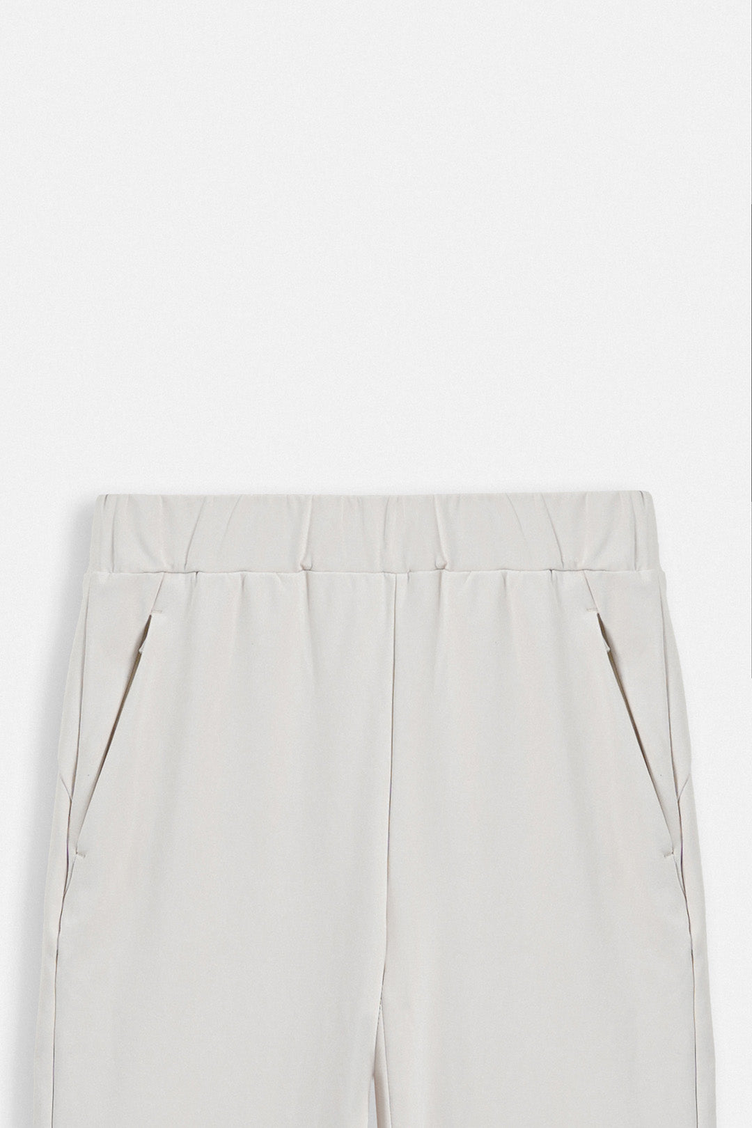 Image of Warm-Up Straight 22 Pants