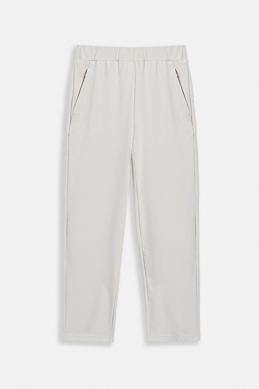 Warm-Up Straight 22 Pants