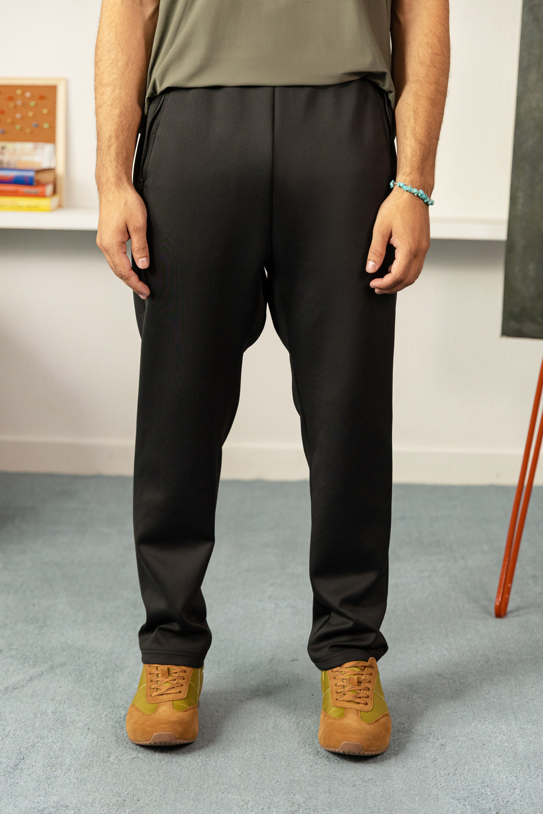 Soft Play Pants
