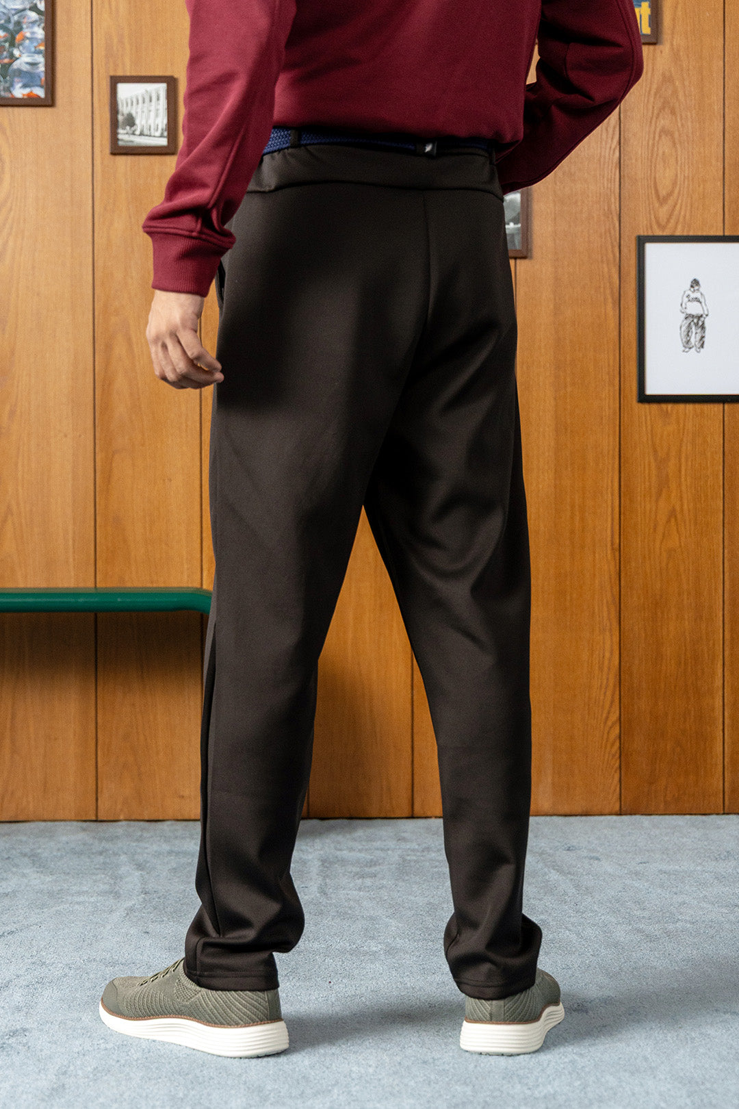 Image of Club Easy Trousers
