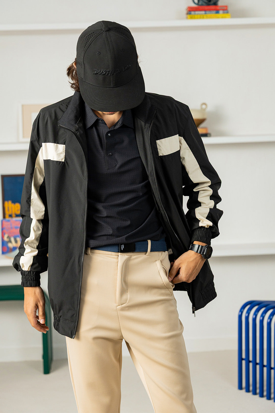 Image of Club Easy Trousers