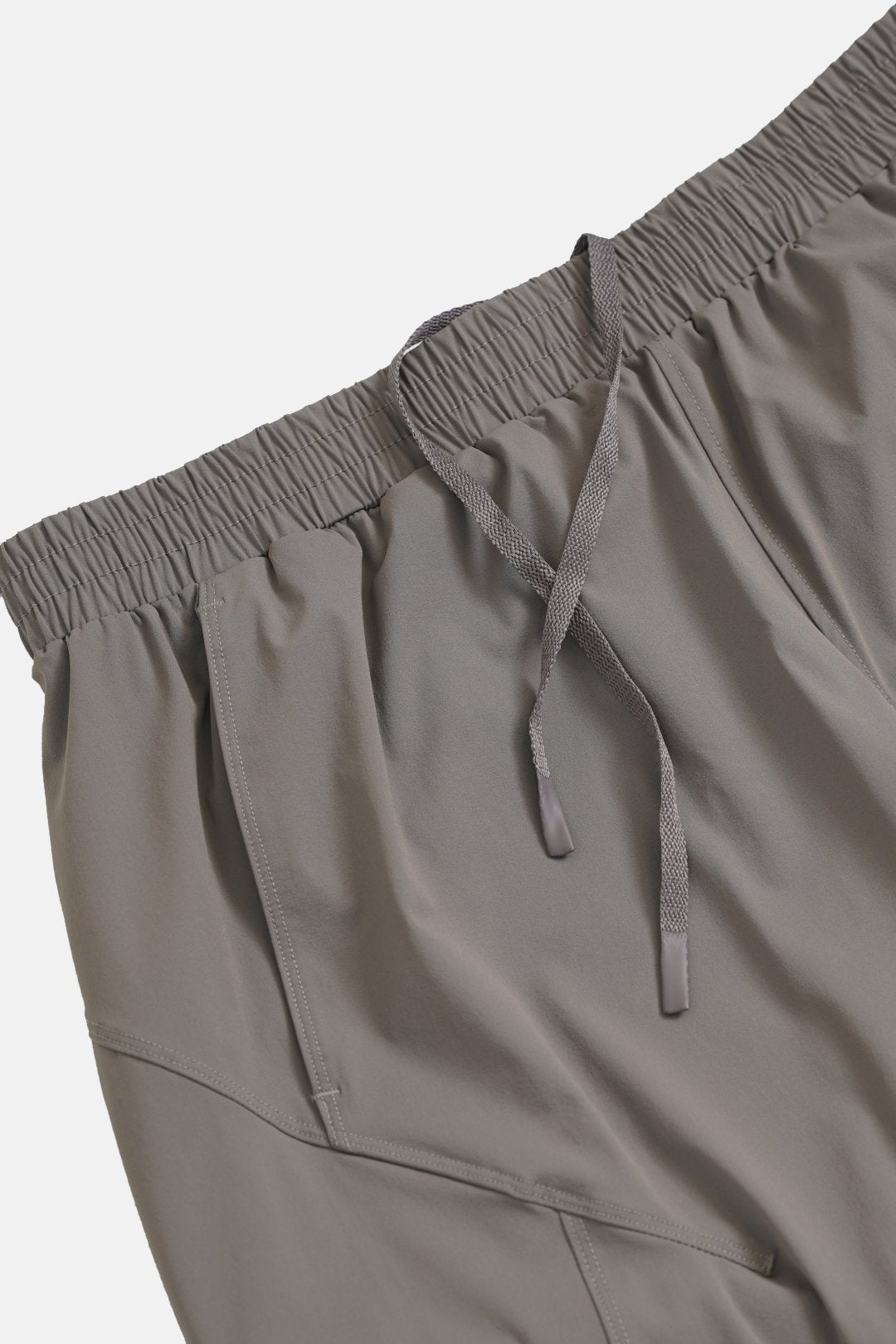 Hem Bond Shorts 7'