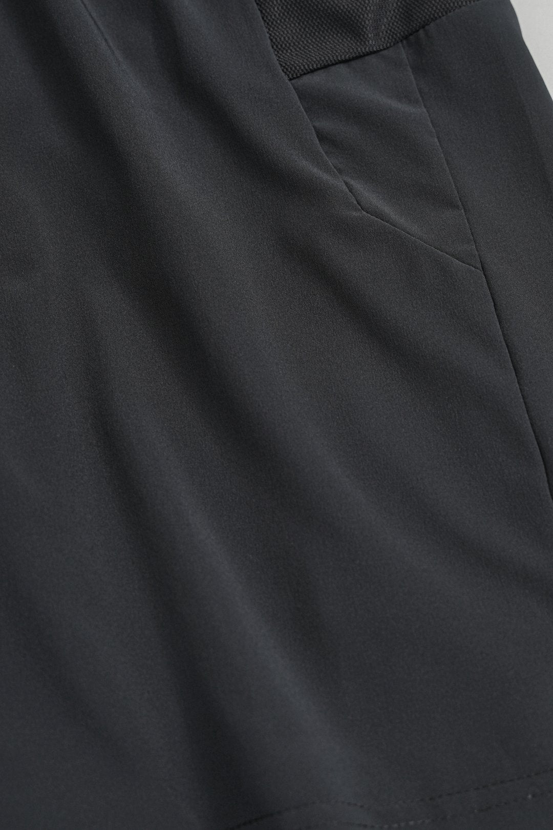 Run Shorts With Compression 7'