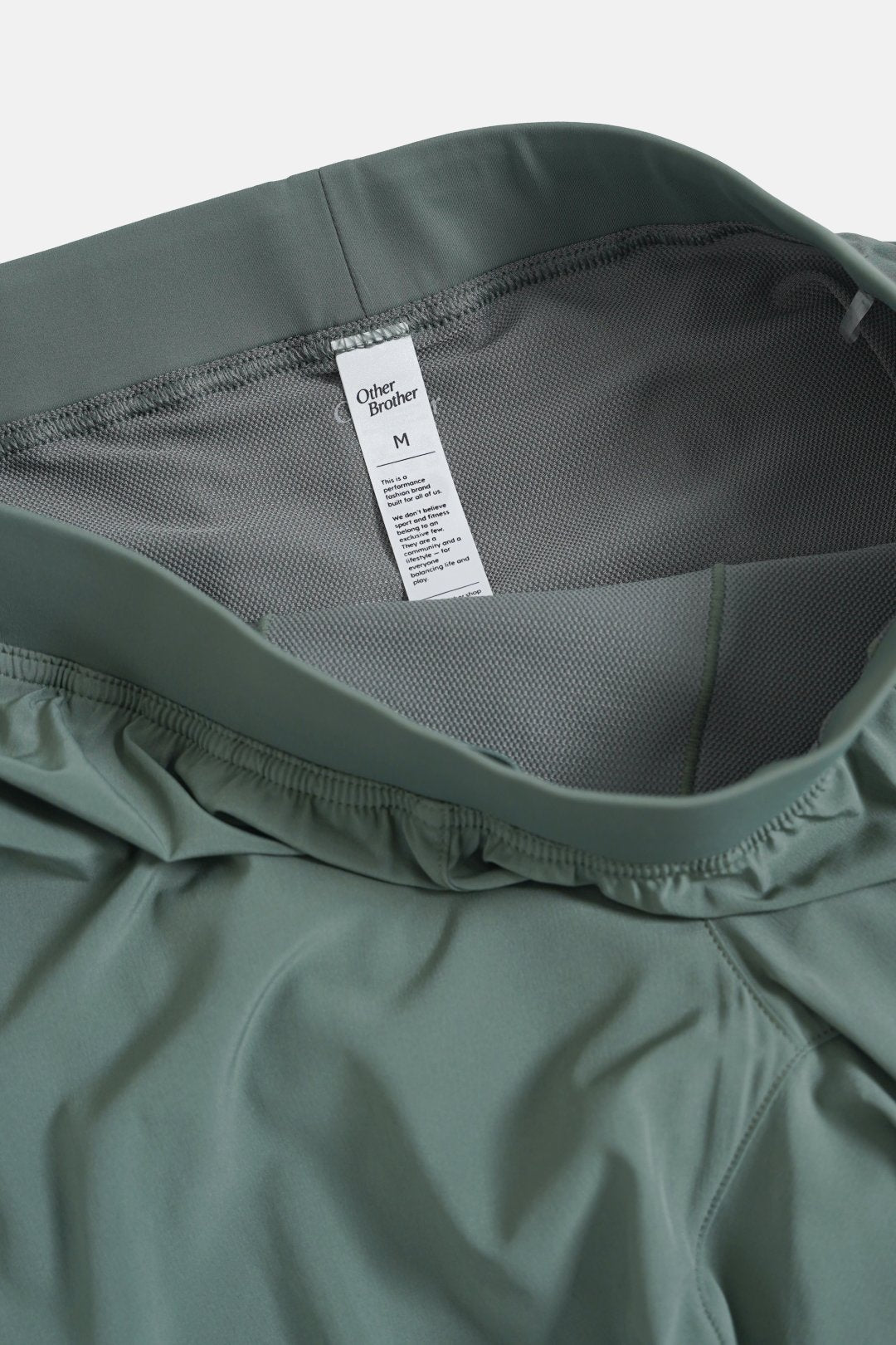 Image of Run Shorts With Compression 7'