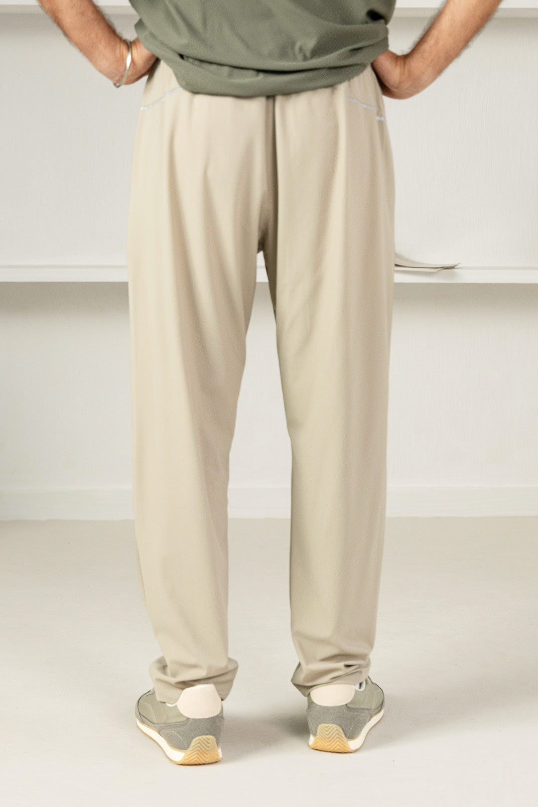 23 Stretch Running Pants