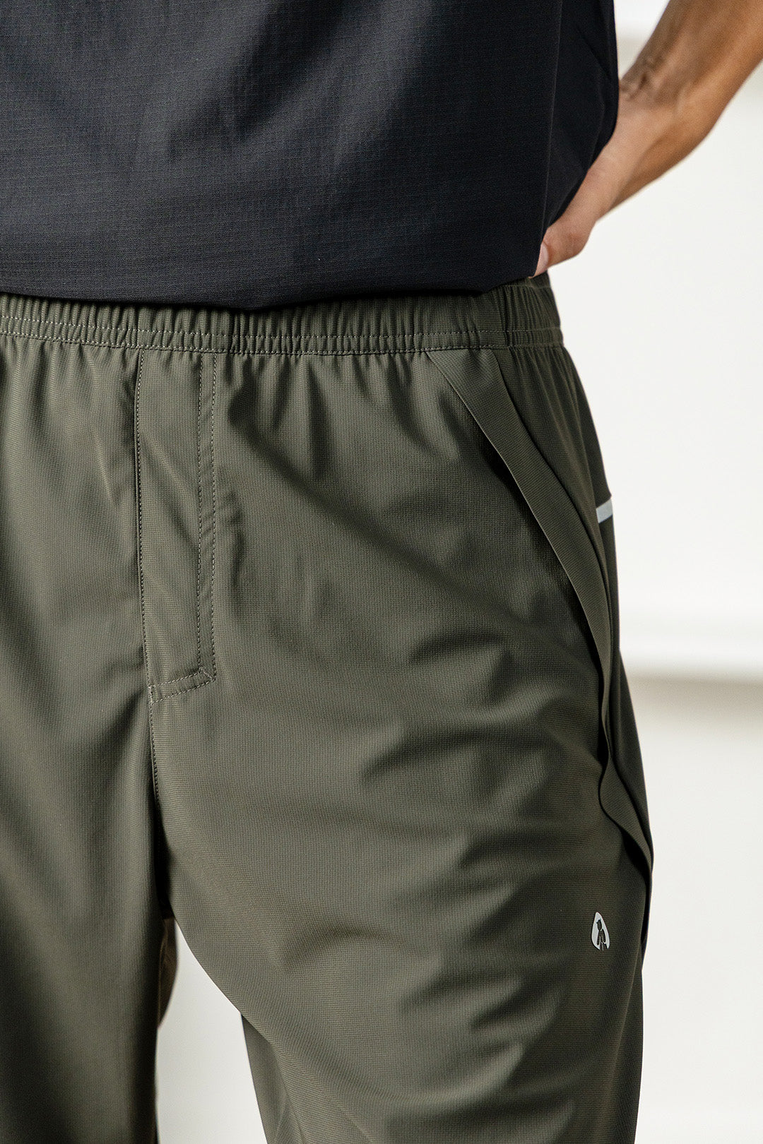 Image of 23 Stretch Running Pants