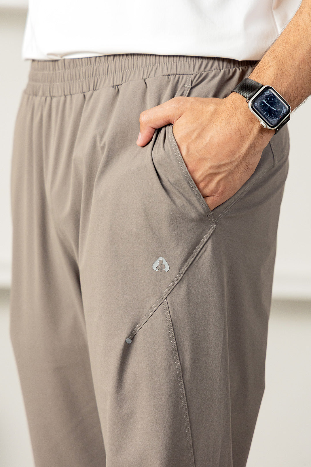 Image of 25 Stretch Running Pants