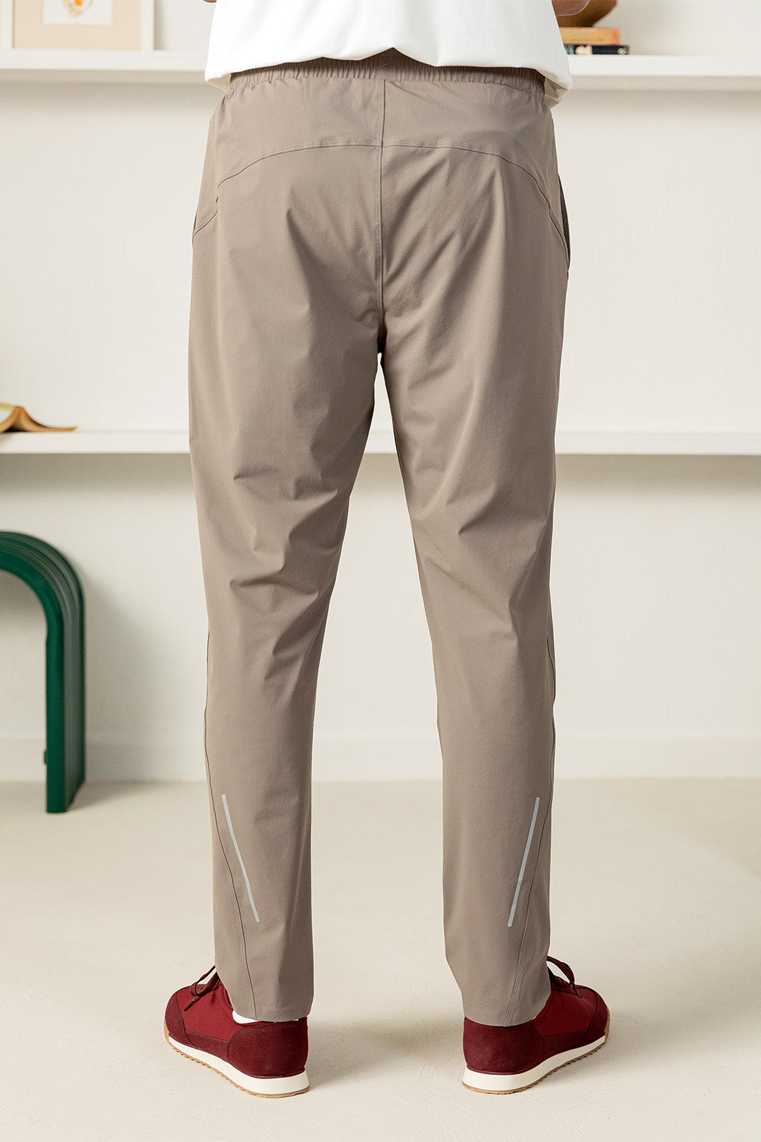 25 Stretch Running Pants