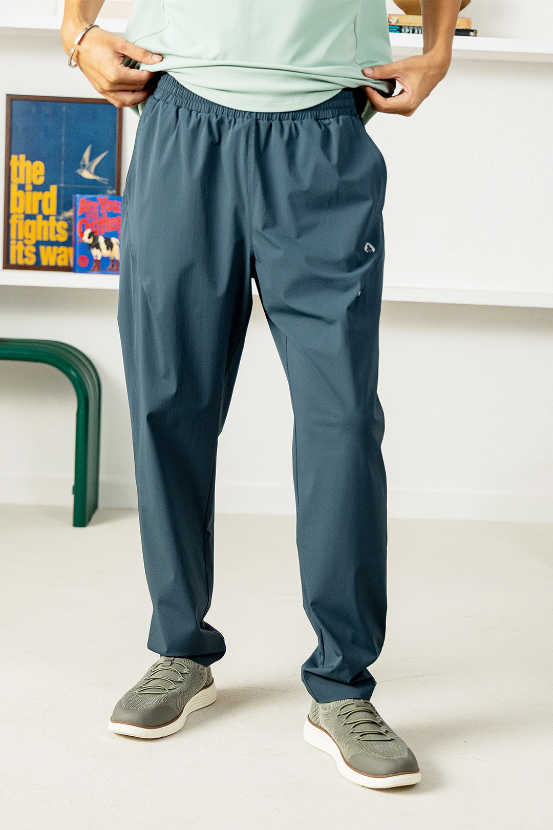 25 Stretch Running Pants