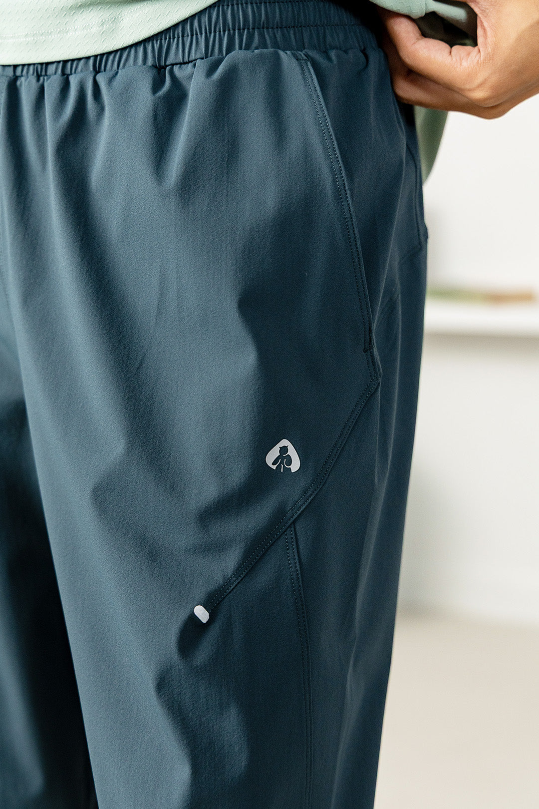 Image of 25 Stretch Running Pants