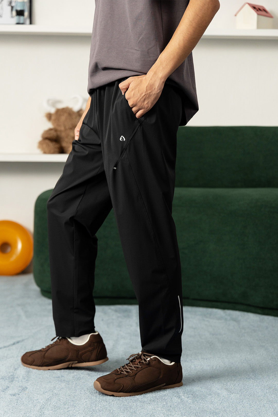 25 Stretch Running Pants