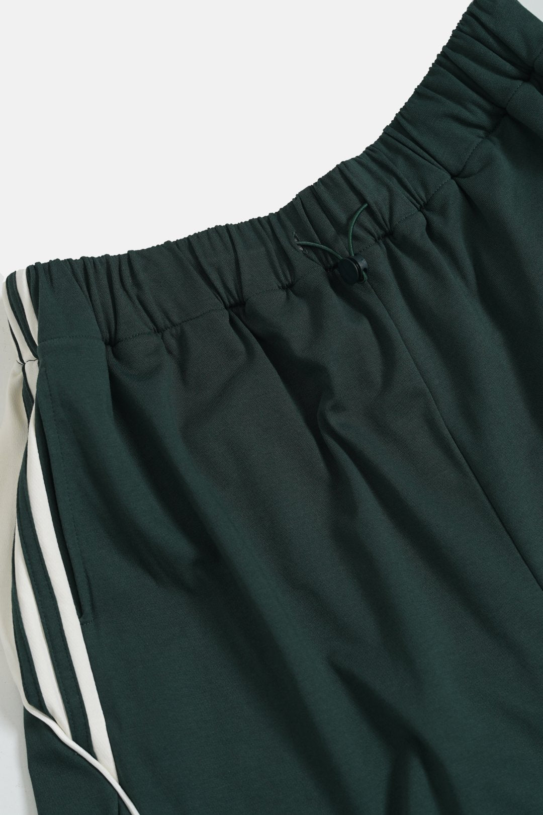 90's Locker Room Shorts