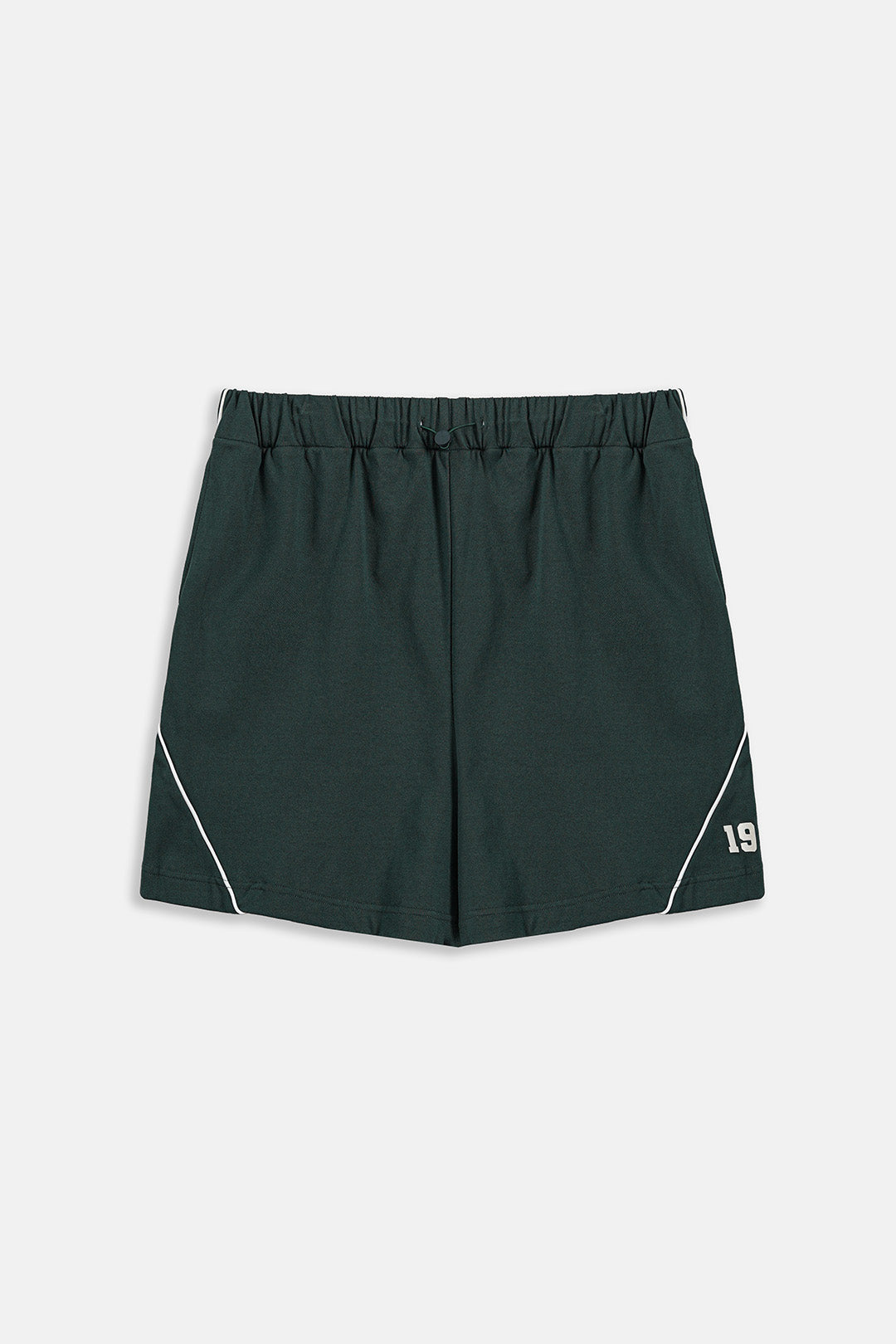 Image of 90's Locker Room Shorts