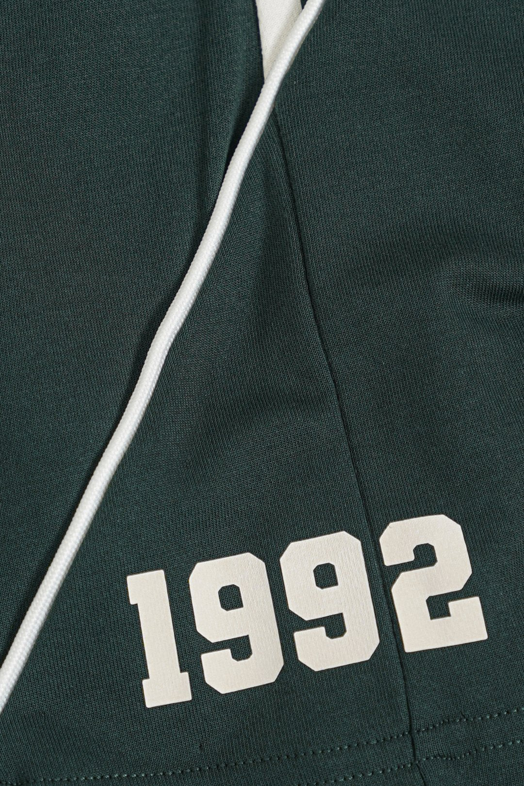 Image of 90's Locker Room Shorts