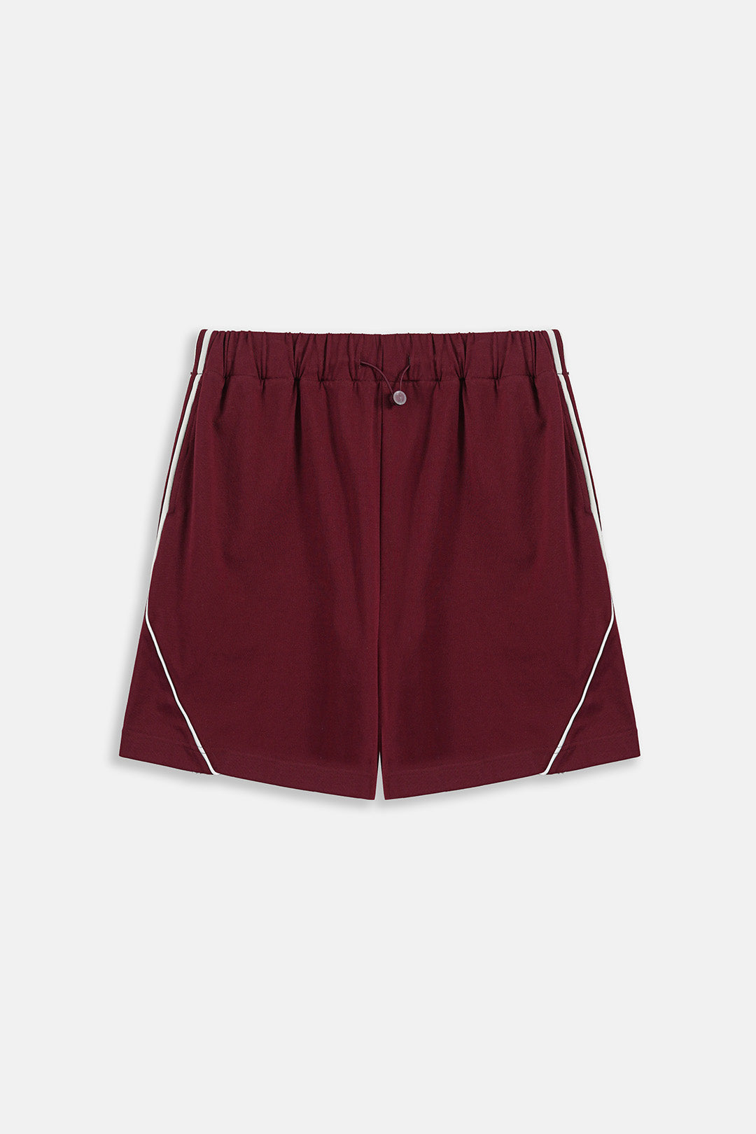 90's Locker Room Shorts
