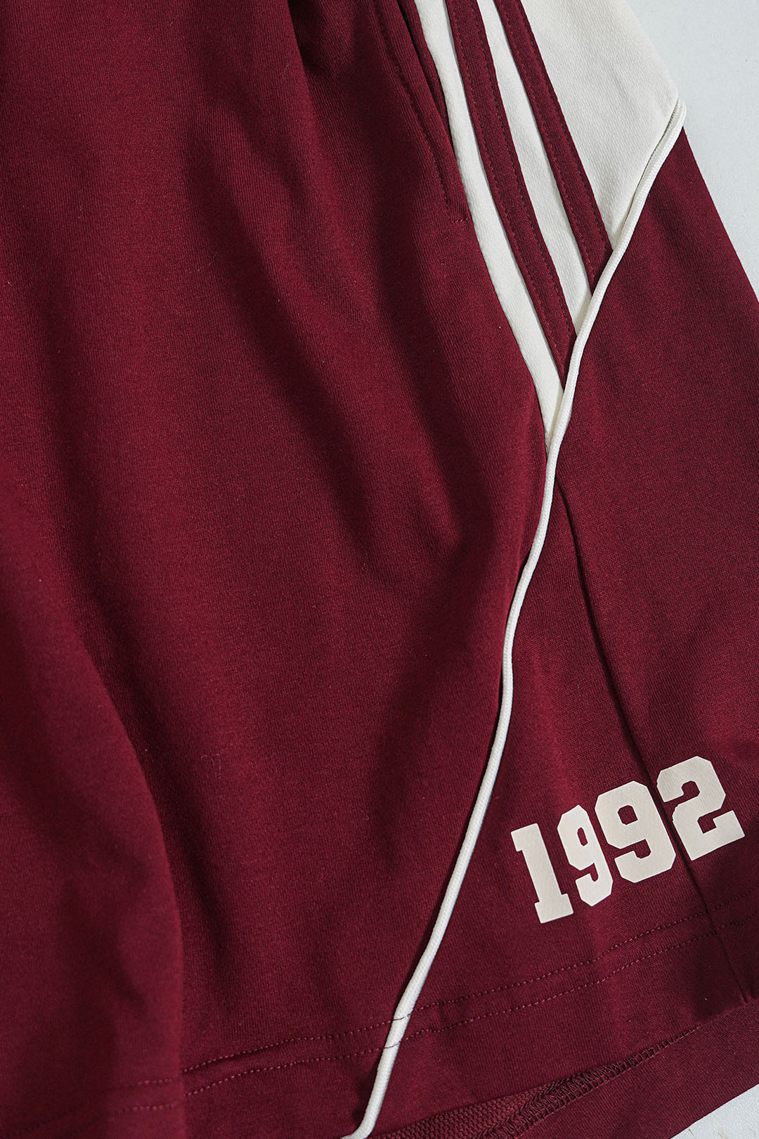 90's Locker Room Shorts