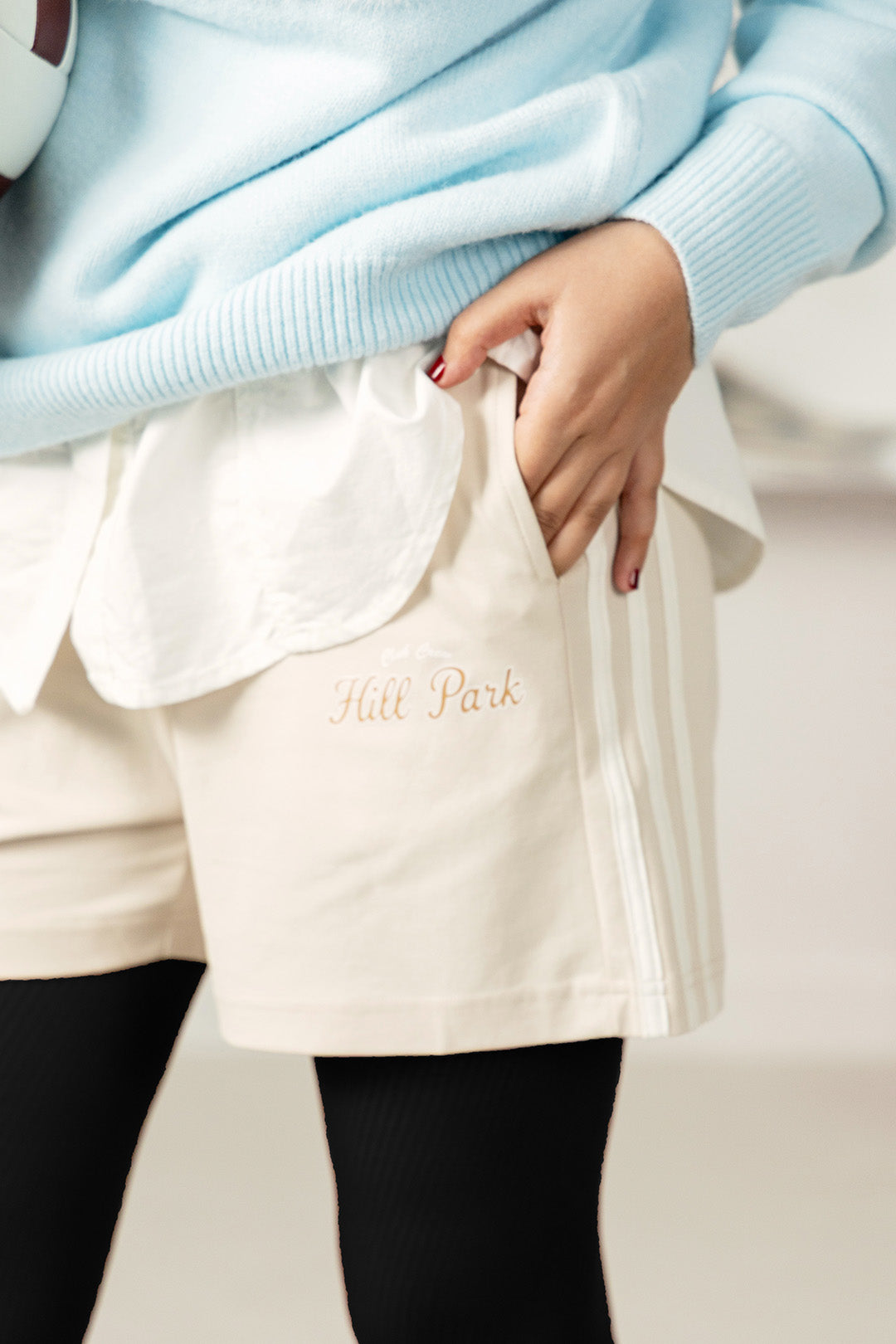 Image of Hillpark Women's Shorts