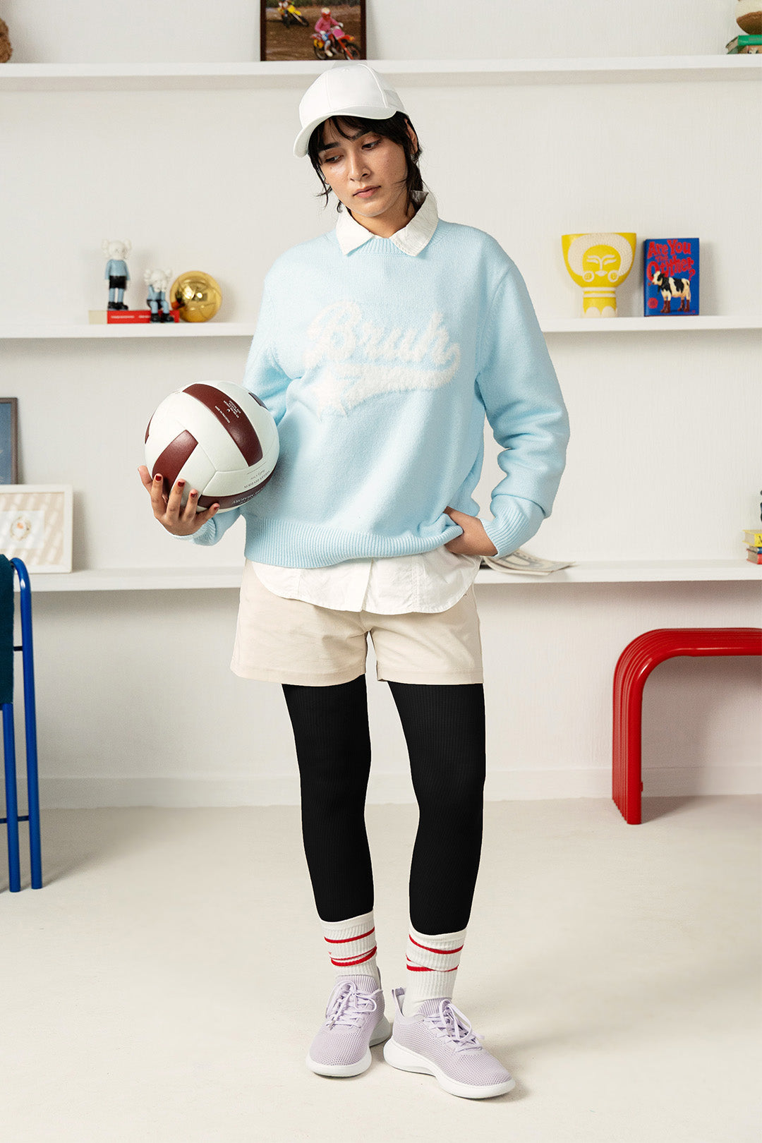 Hillpark Women's Shorts