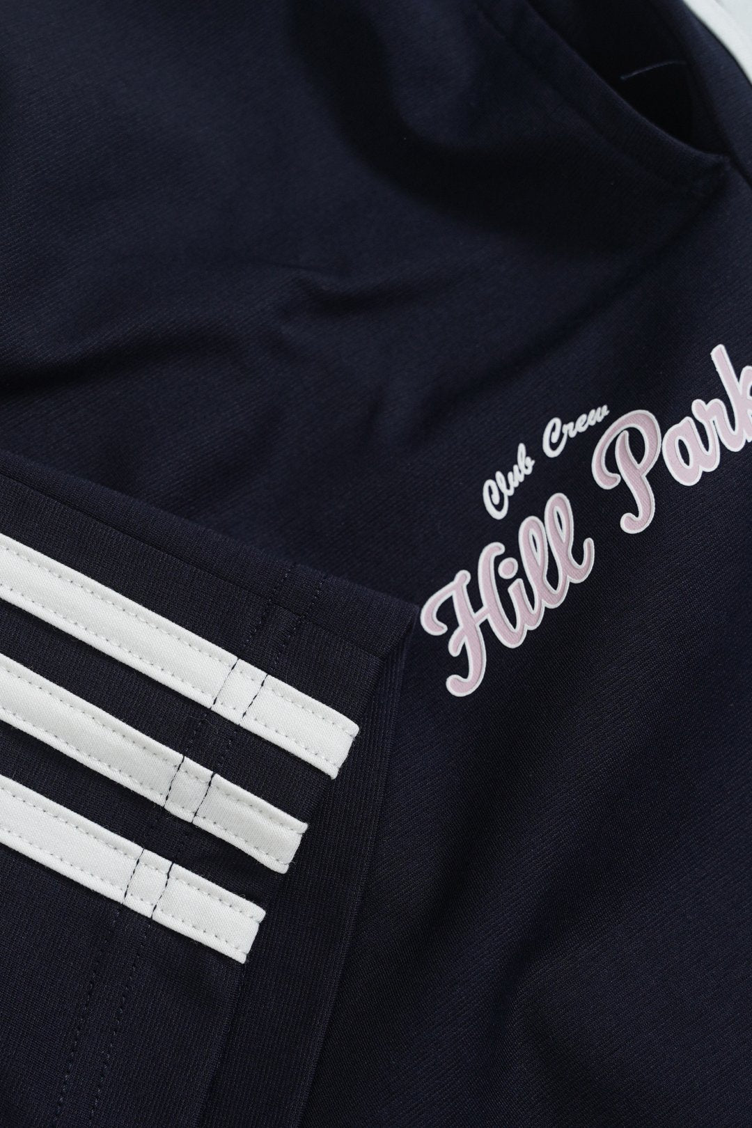 Image of Hillpark Women's Shorts