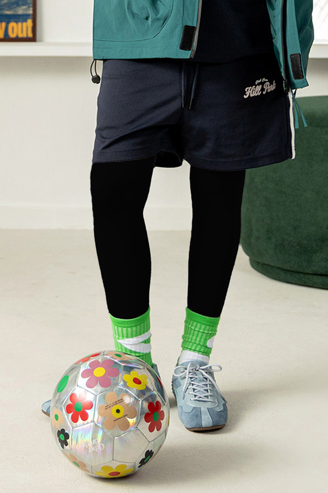 Image of Hillpark Women's Shorts