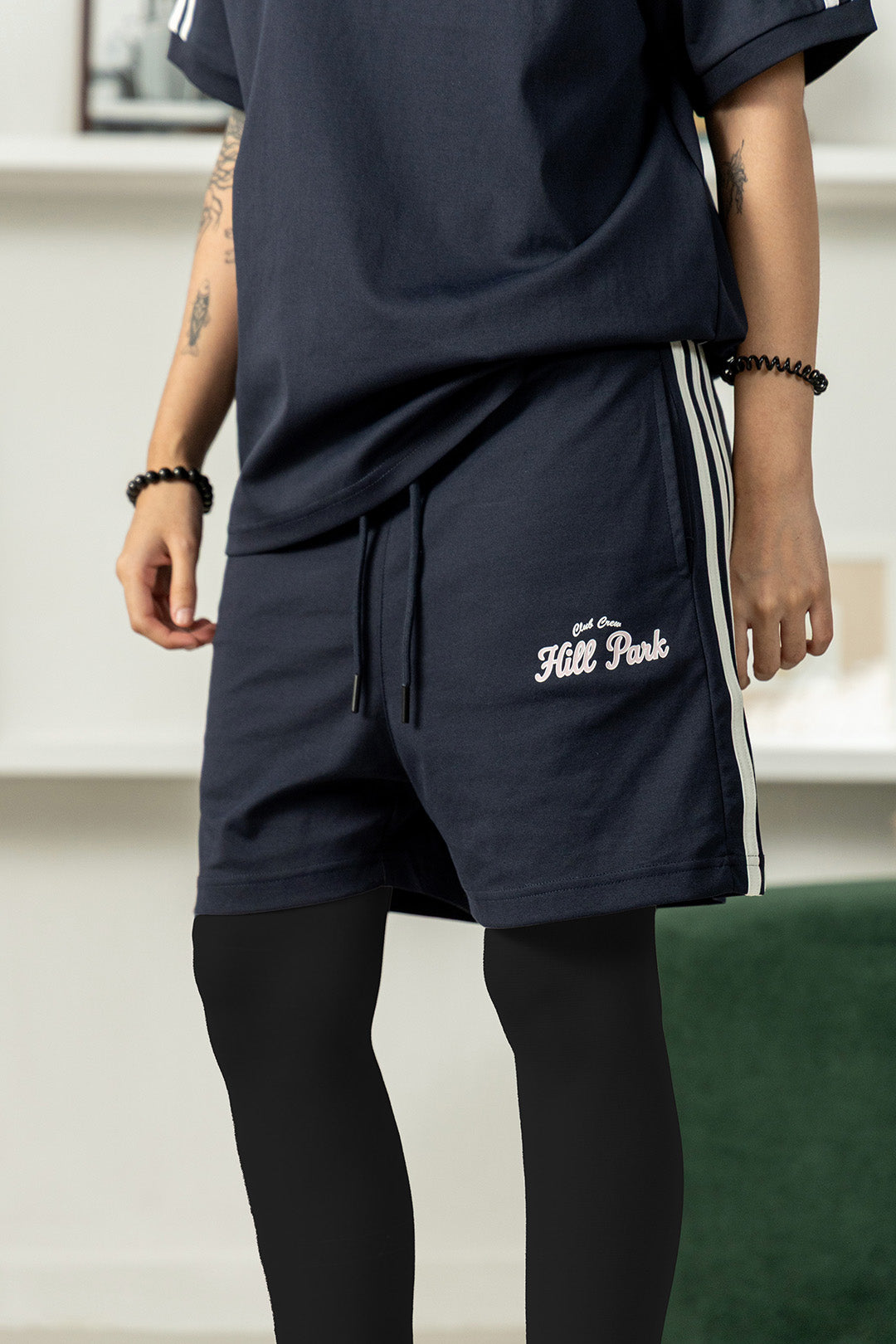 Image of Hillpark Women's Shorts