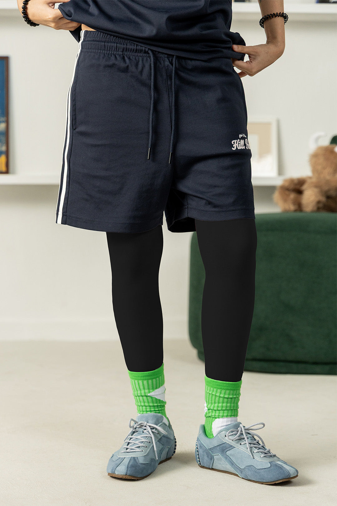Image of Hillpark Women's Shorts