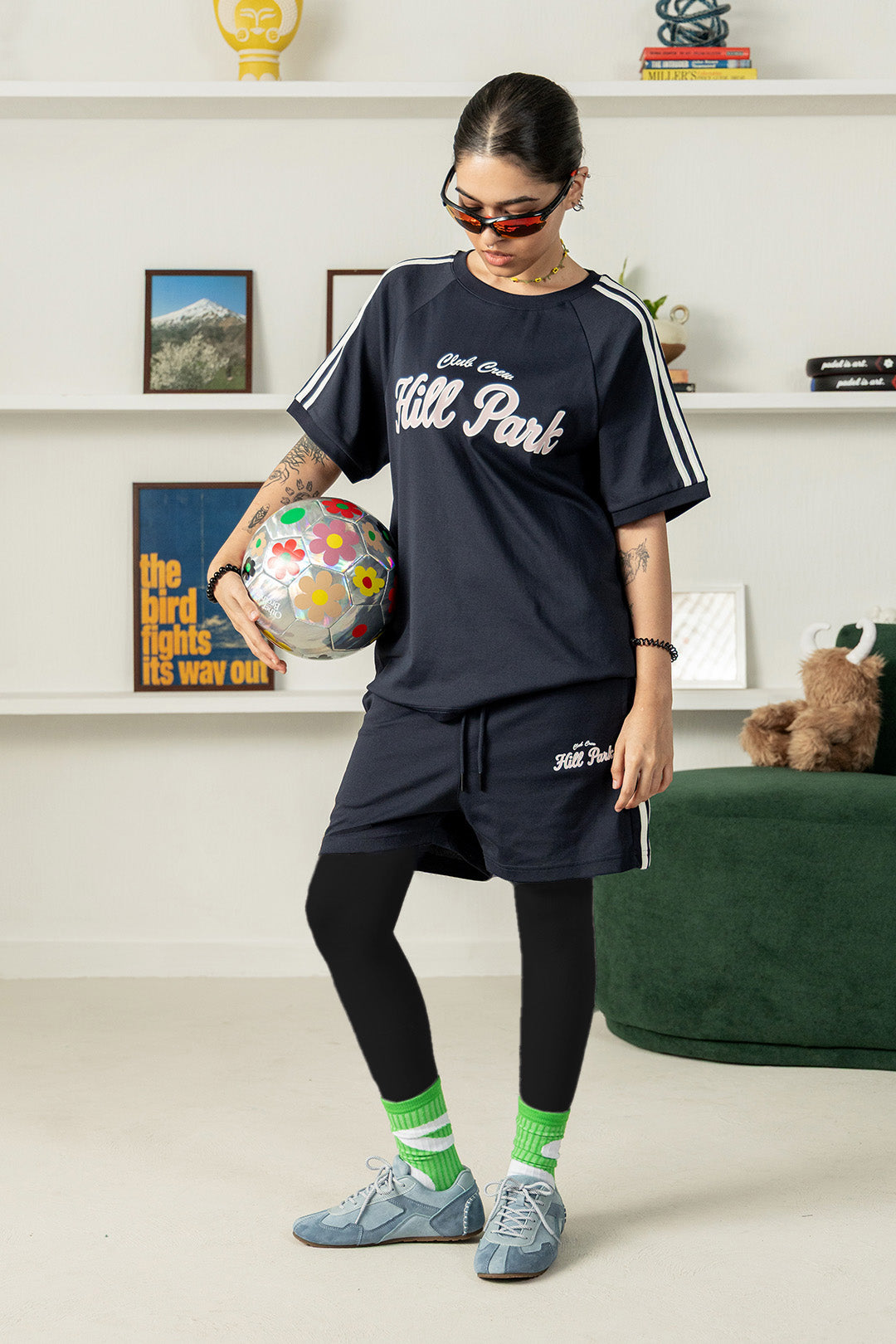 Image of Hillpark Women's Shorts