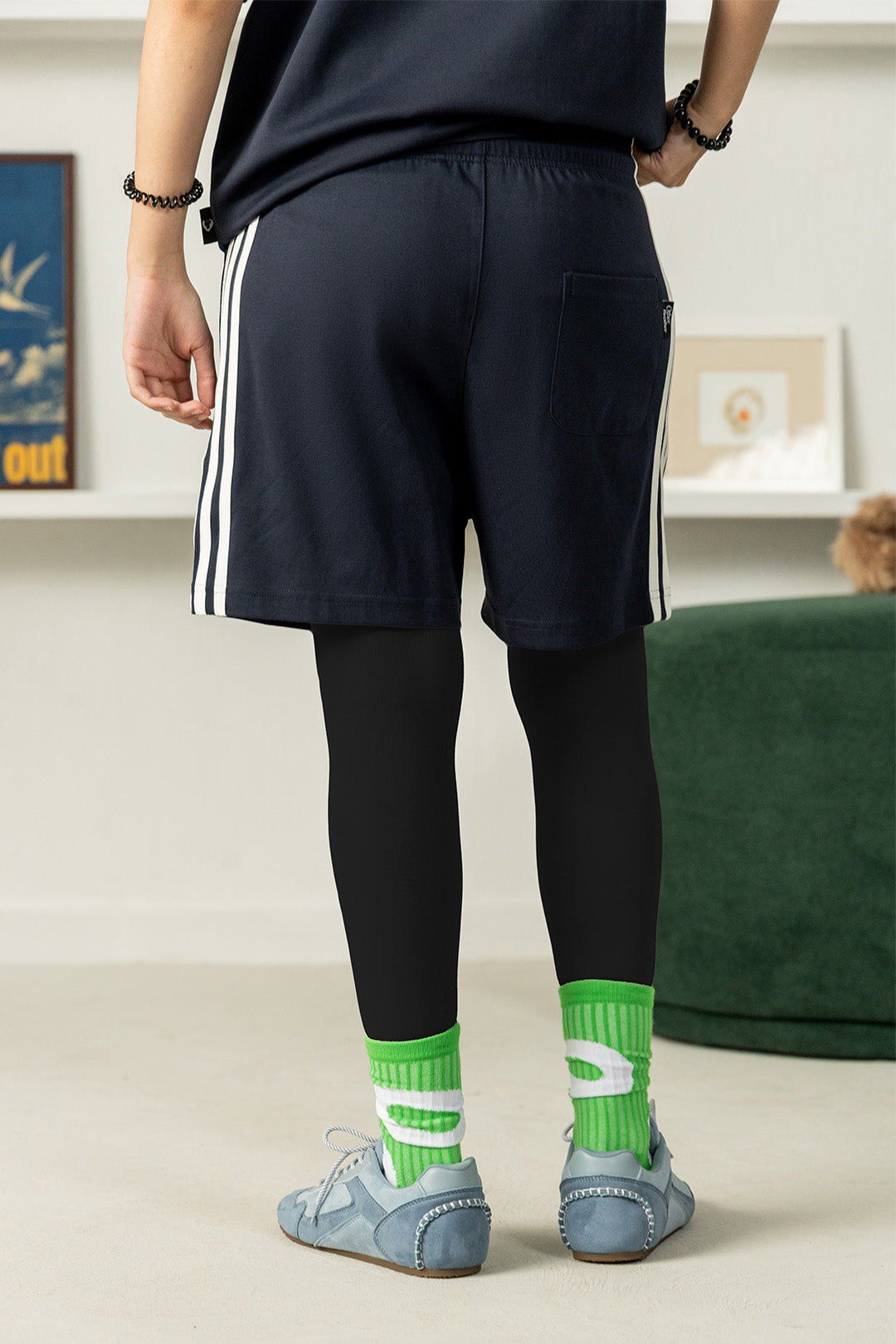 Hillpark Women's Shorts