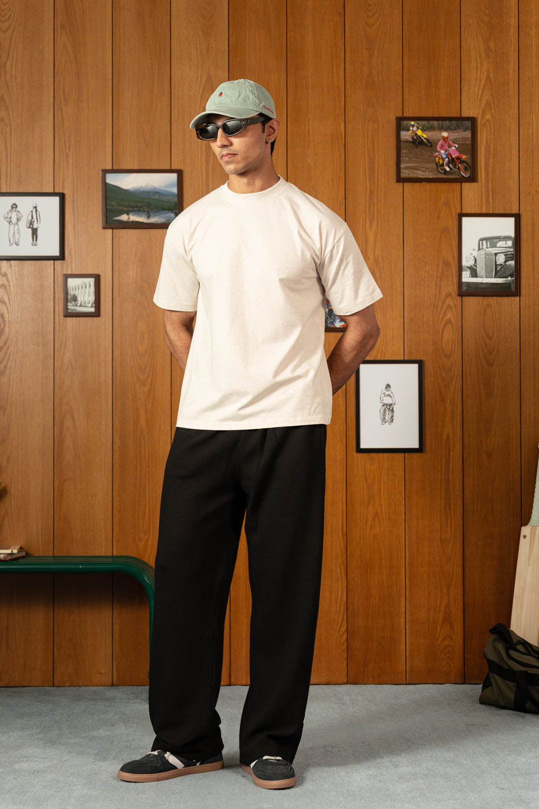 Popcorn Lounge Pants
