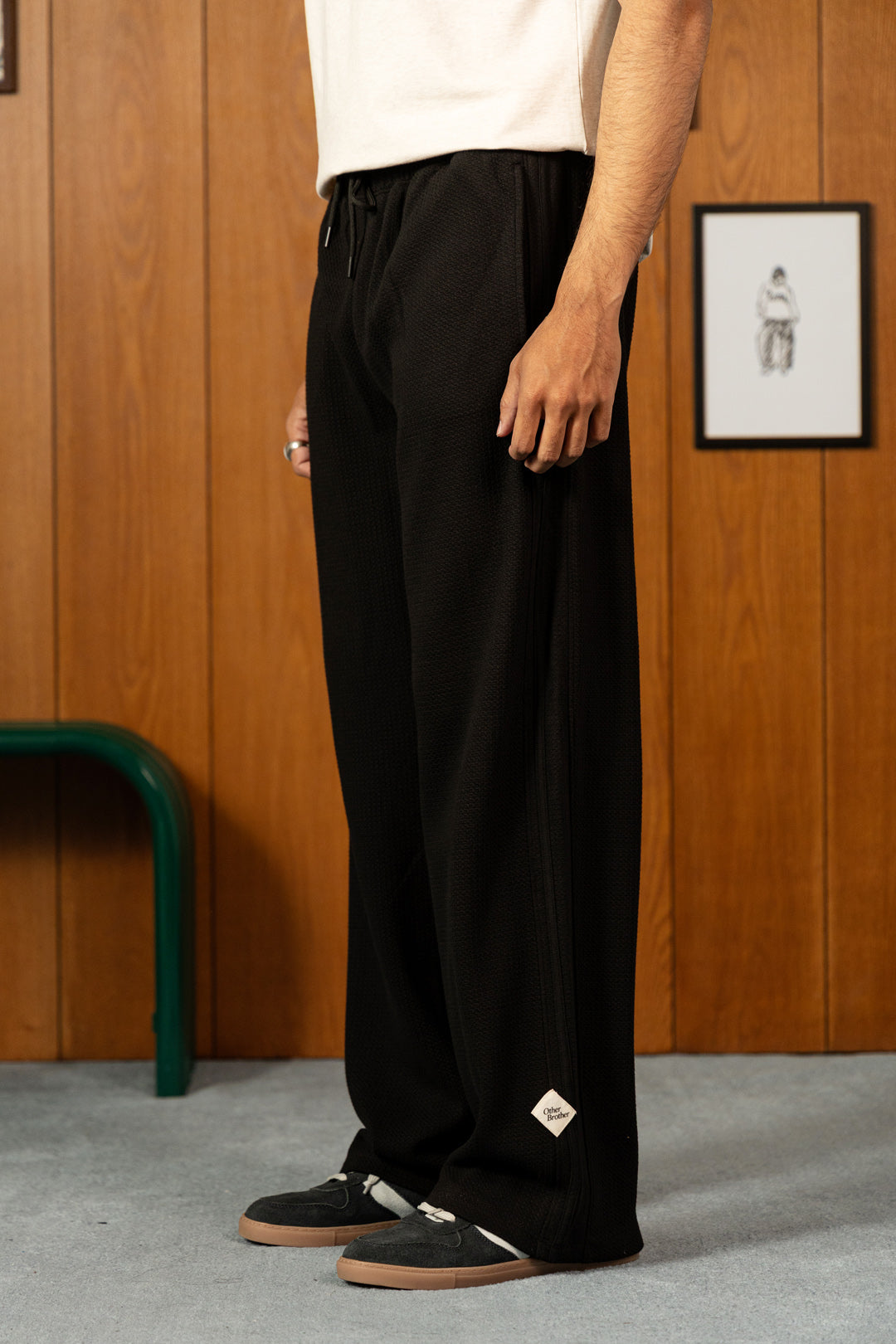 Popcorn Lounge Pants