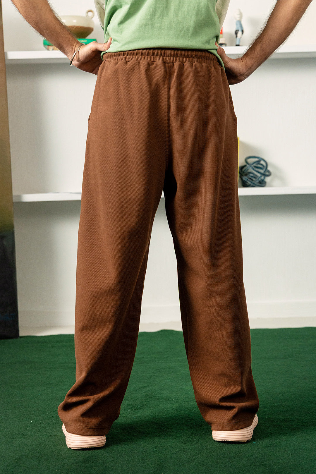 Image of All Day Everyday Pants