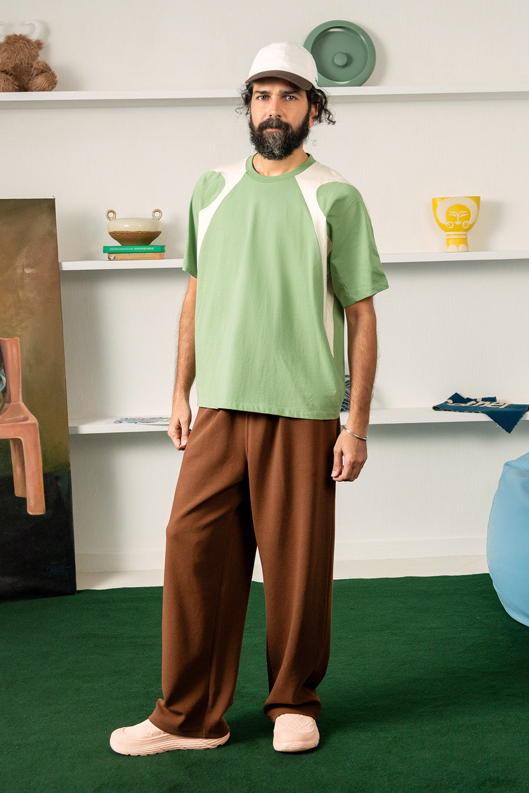 All Day Everyday Pants